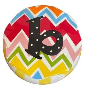 Coton Colors Trinket Box